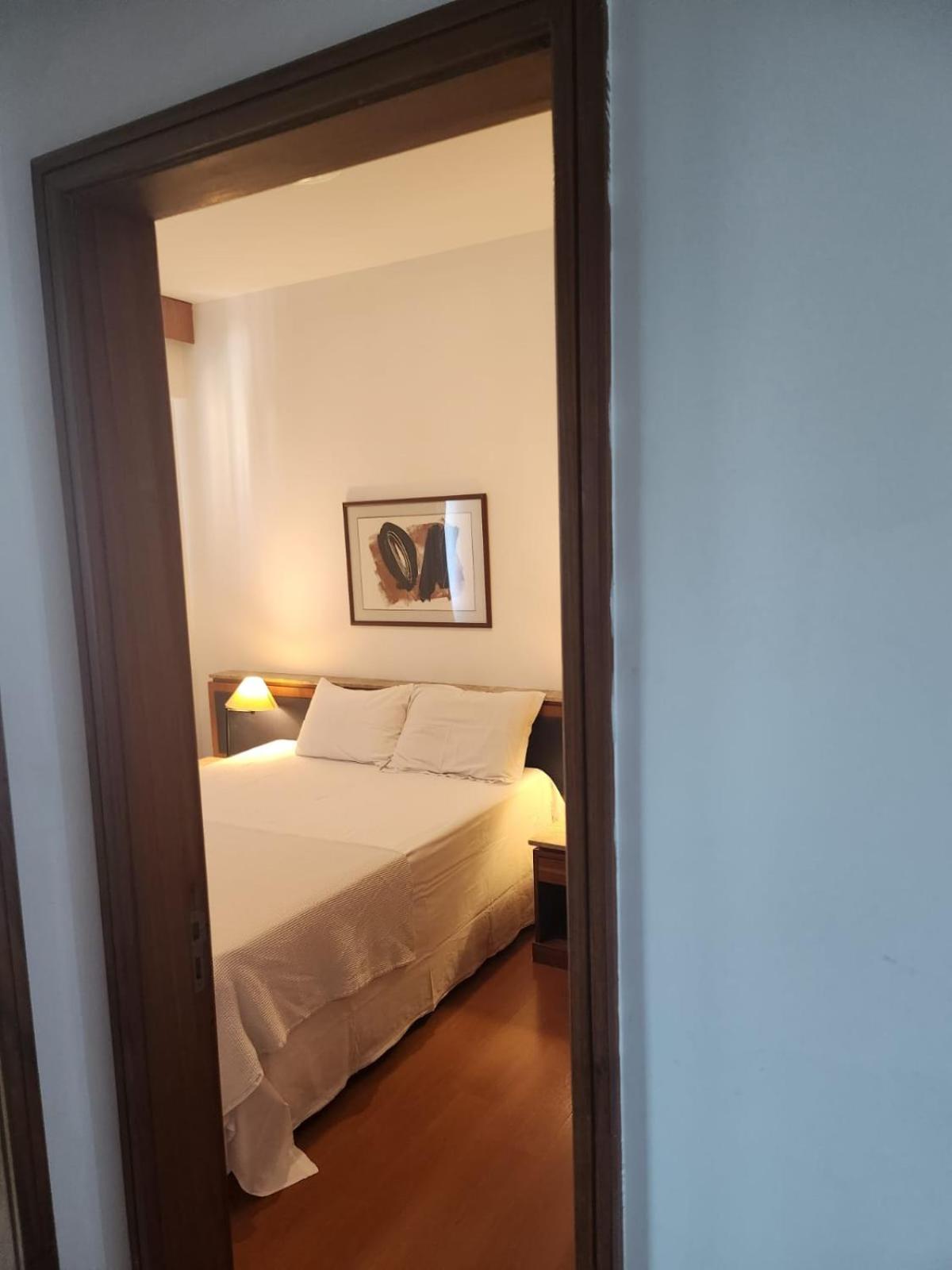 Apart Hotel Champagnat Белу-Оризонті Екстер'єр фото