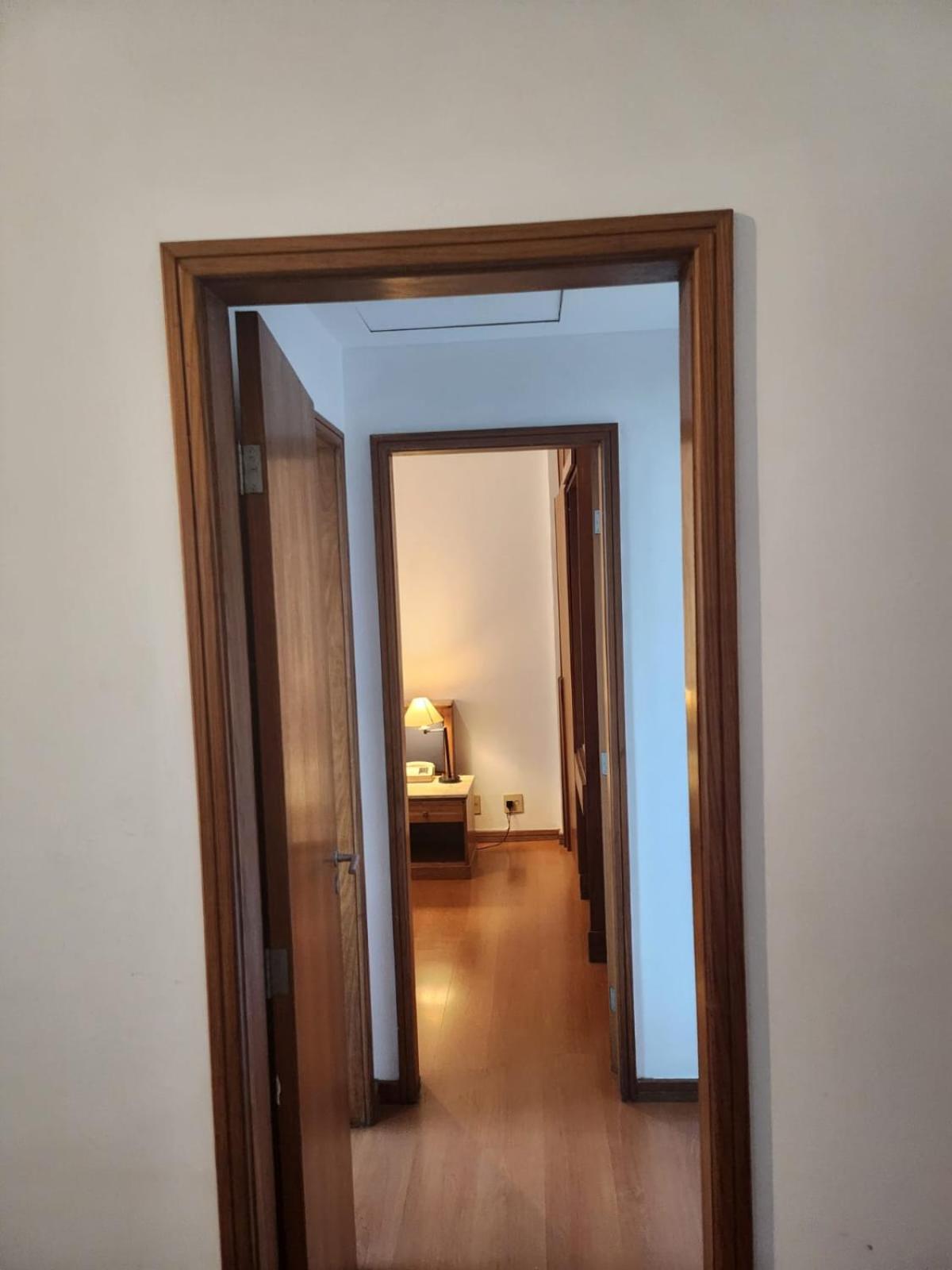 Apart Hotel Champagnat Белу-Оризонті Екстер'єр фото